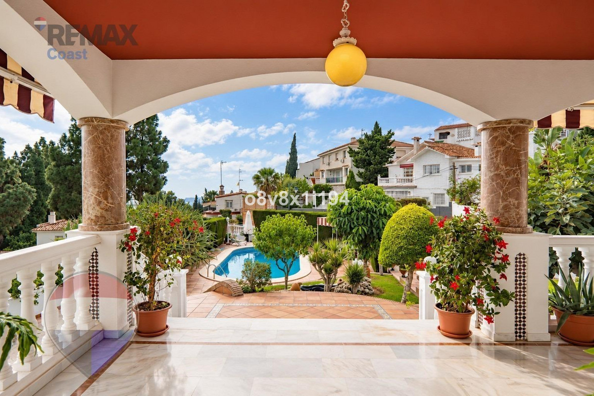 Huis te koop in El Atabal | 6 slaapkamers H5530576