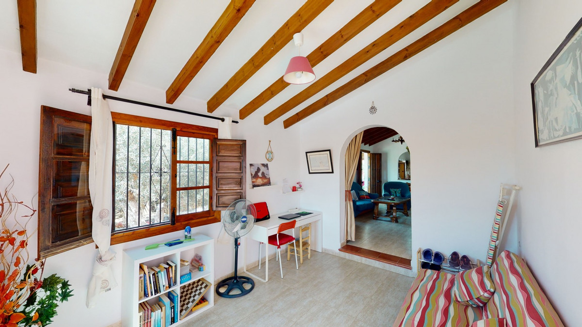 Huis te koop in El Borge | 4 slaapkamers H5169748