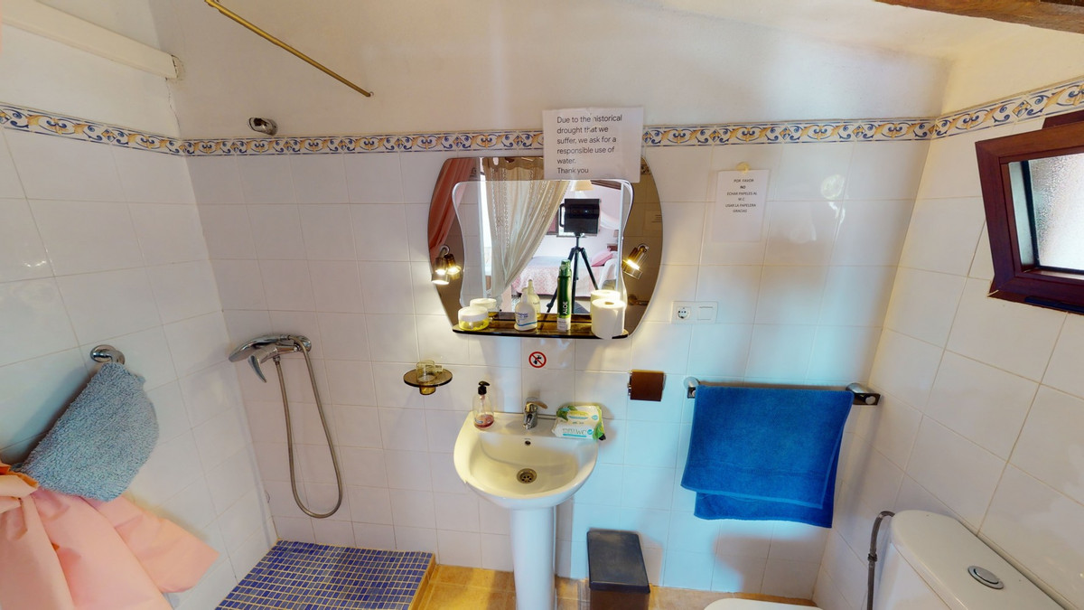 Huis te koop in El Borge | 4 slaapkamers H5169748