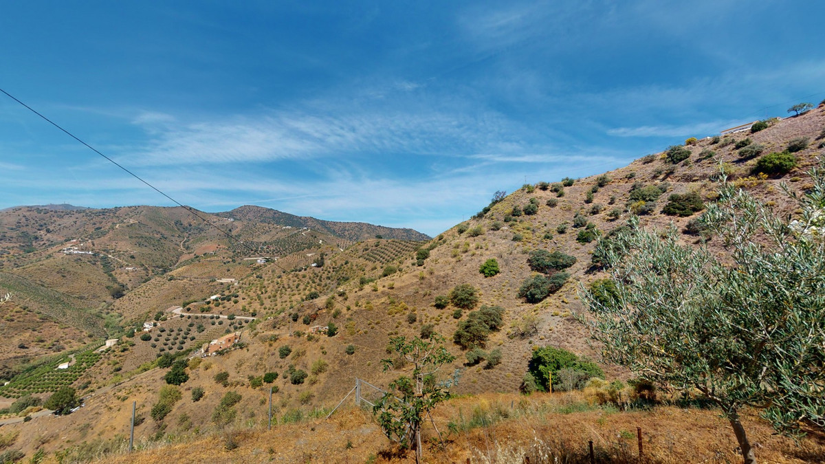 Huis te koop in El Borge | 4 slaapkamers H5169748