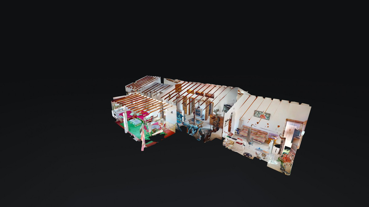 Huis te koop in El Borge | 4 slaapkamers H5169748