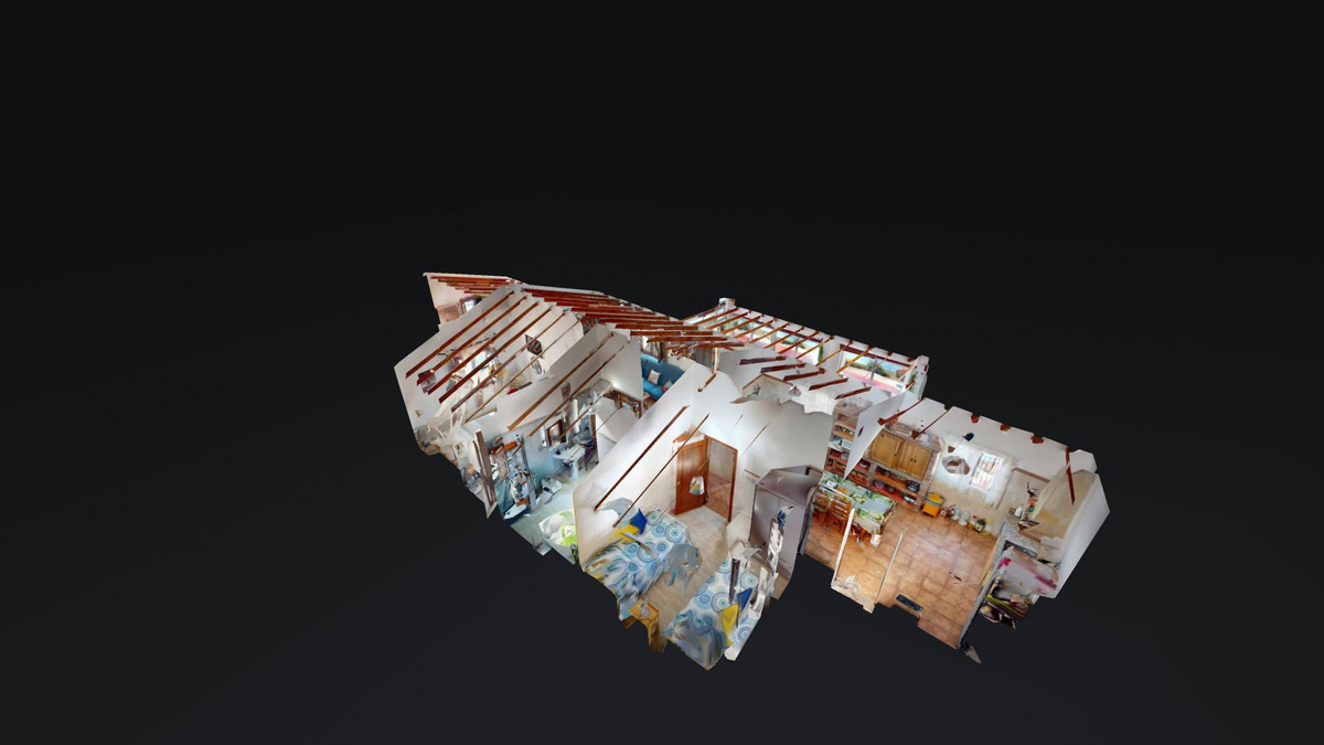 Huis te koop in El Borge | 4 slaapkamers H5169748