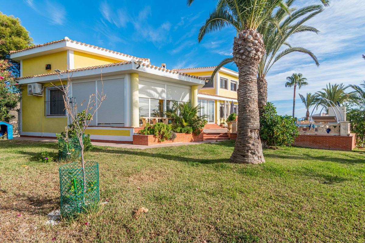 Huis te koop in El Campello | 5 slaapkamers H411734