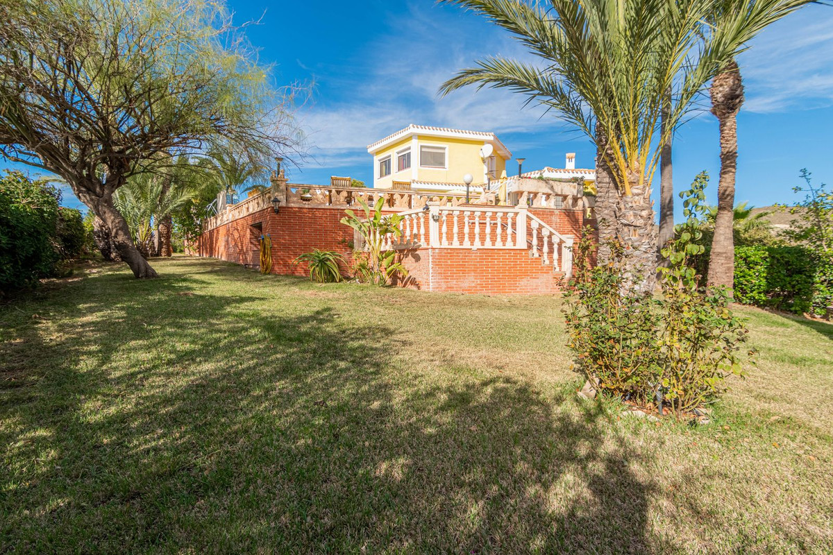 Huis te koop in El Campello | 5 slaapkamers H411734