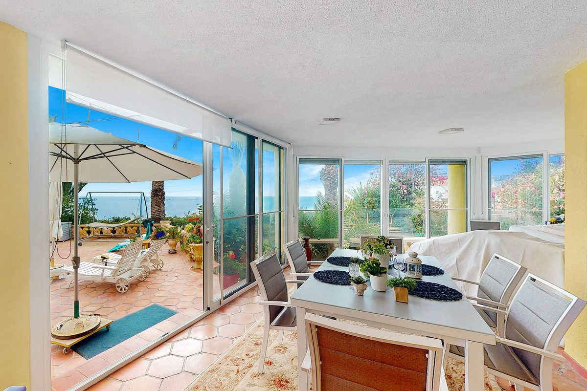 Huis te koop in El Campello | 5 slaapkamers H411734