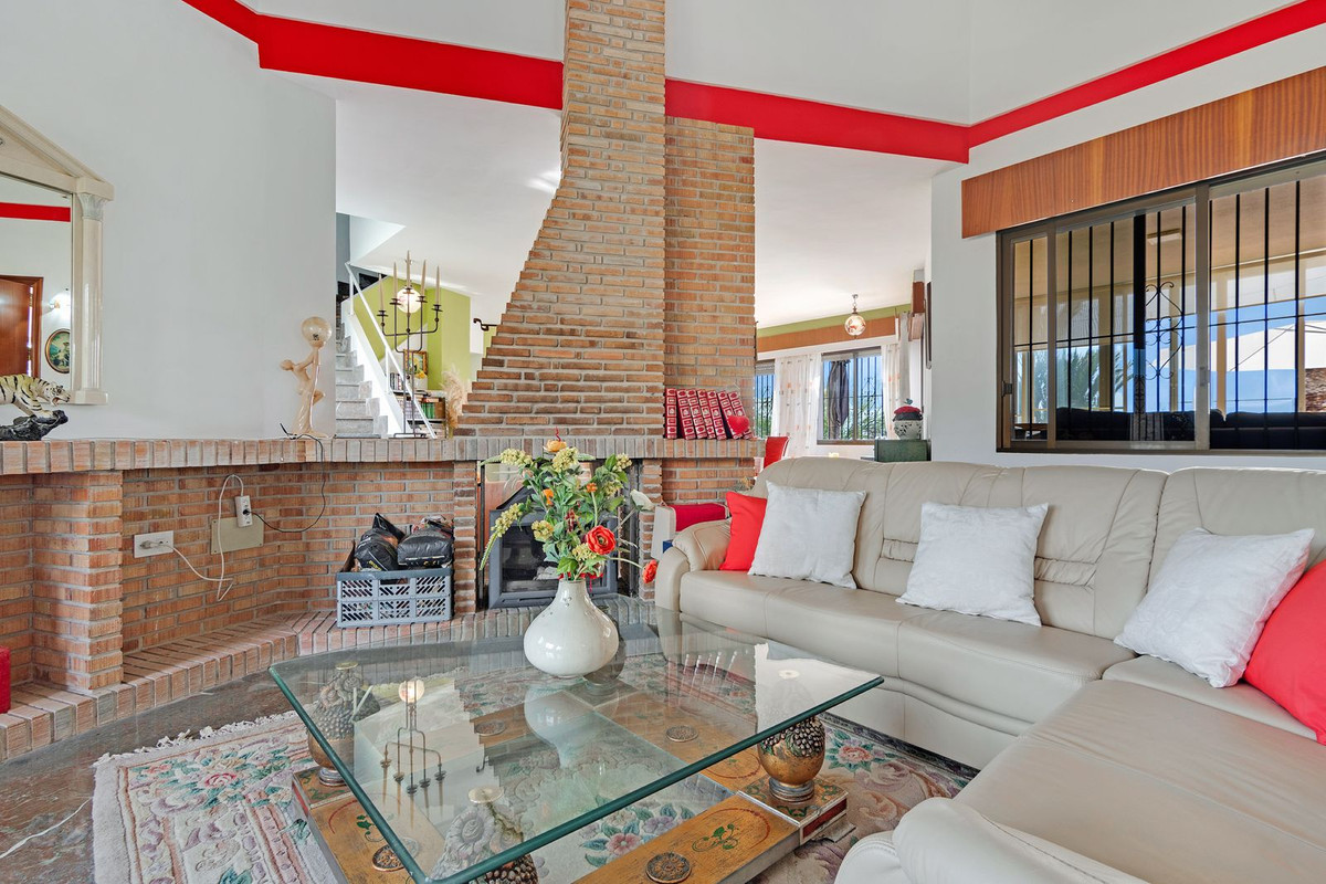 Huis te koop in El Campello | 5 slaapkamers H411734