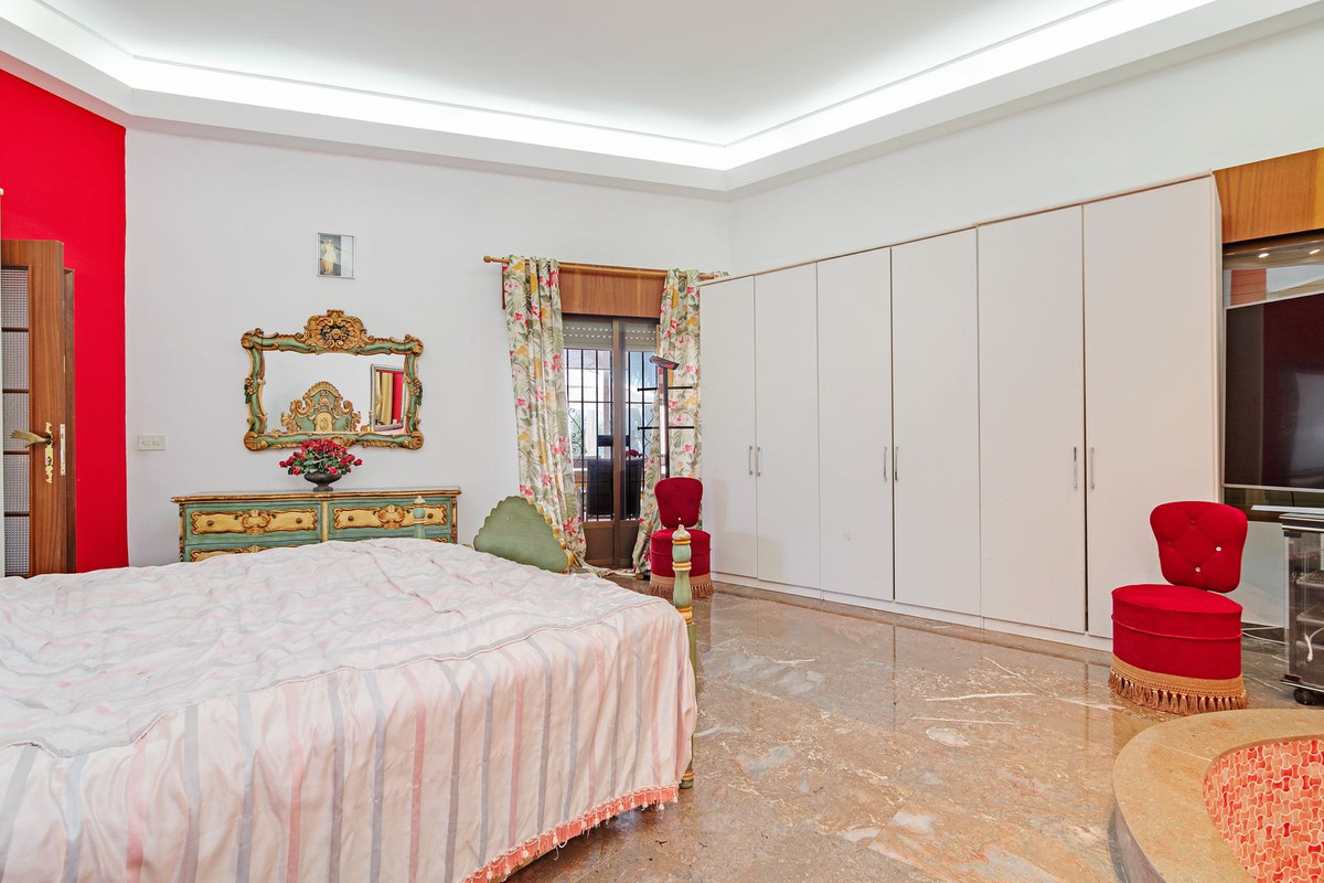 Huis te koop in El Campello | 5 slaapkamers H411734