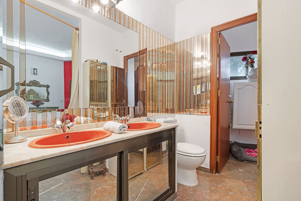 Huis te koop in El Campello | 5 slaapkamers H411734