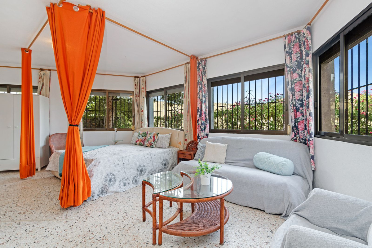 Huis te koop in El Campello | 5 slaapkamers H411734