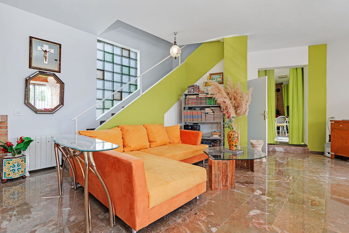 Huis te koop in El Campello | 5 slaapkamers H411734