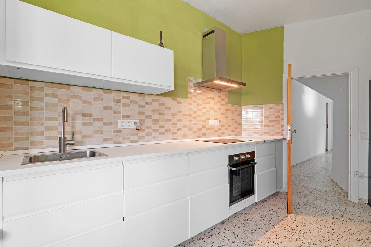 Huis te koop in El Campello | 5 slaapkamers H411734