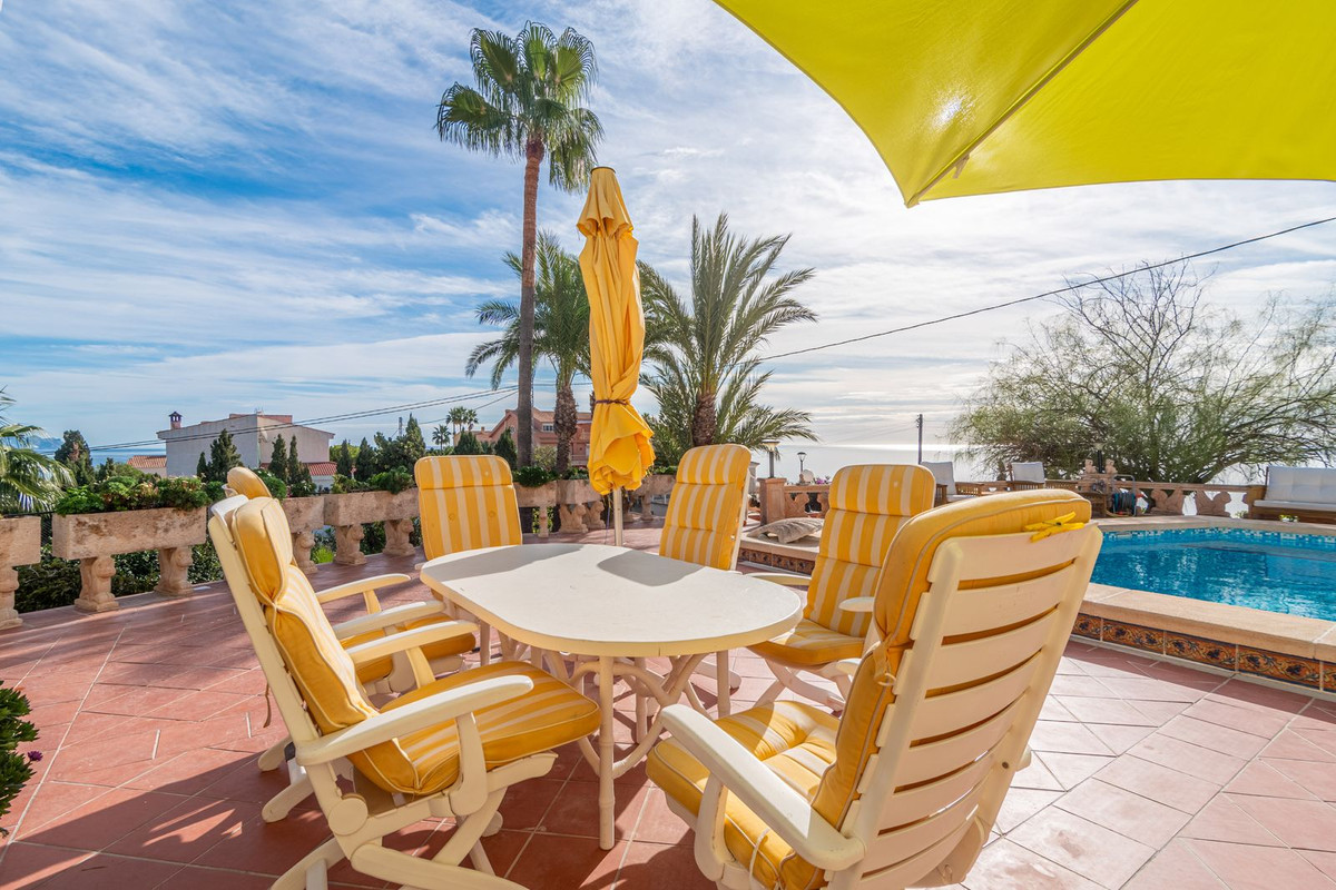 Huis te koop in El Campello | 5 slaapkamers H411734