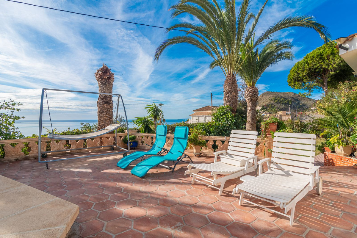 Huis te koop in El Campello | 5 slaapkamers H411734