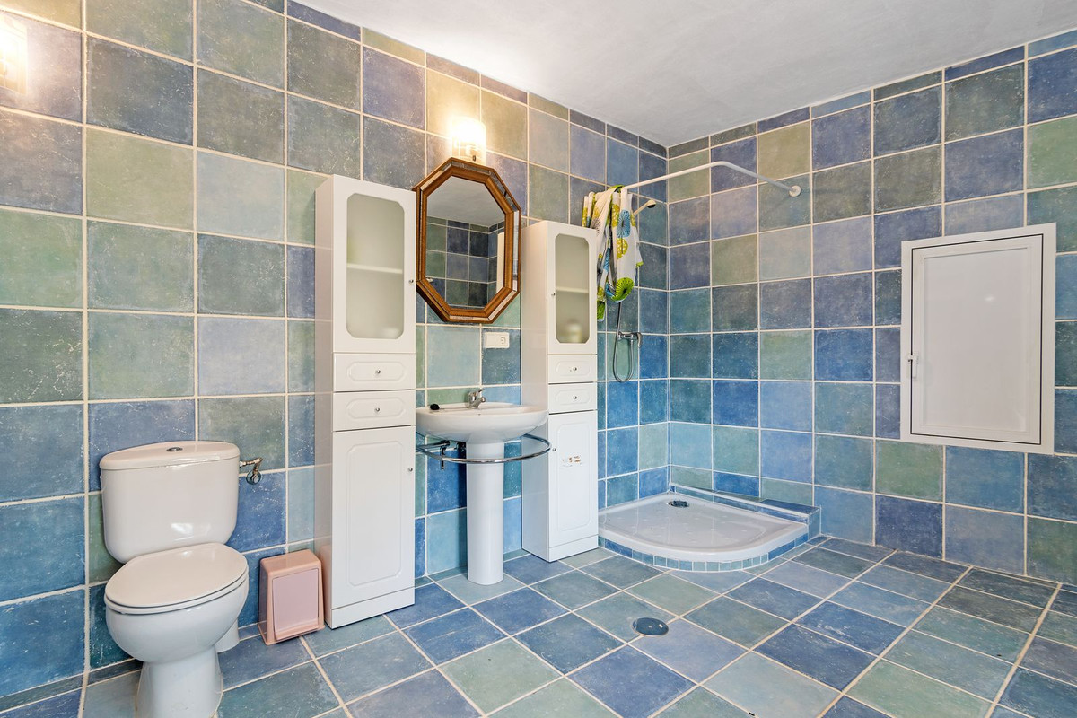 Huis te koop in El Campello | 5 slaapkamers H411734