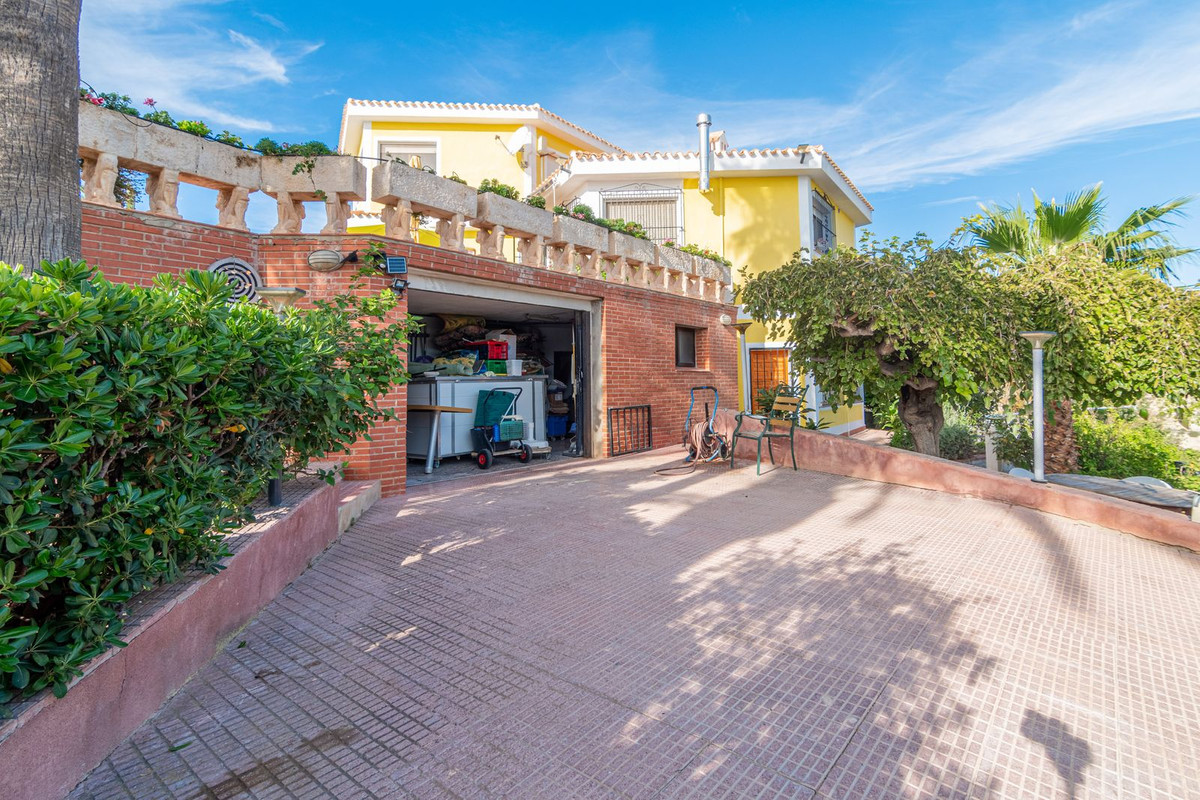 Huis te koop in El Campello | 5 slaapkamers H411734