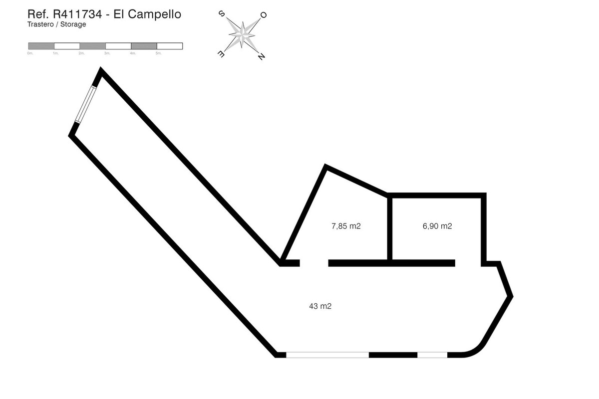 Huis te koop in El Campello | 5 slaapkamers H411734