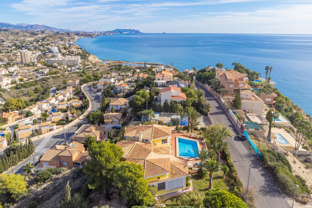 Huis te koop in El Campello | 5 slaapkamers H411734