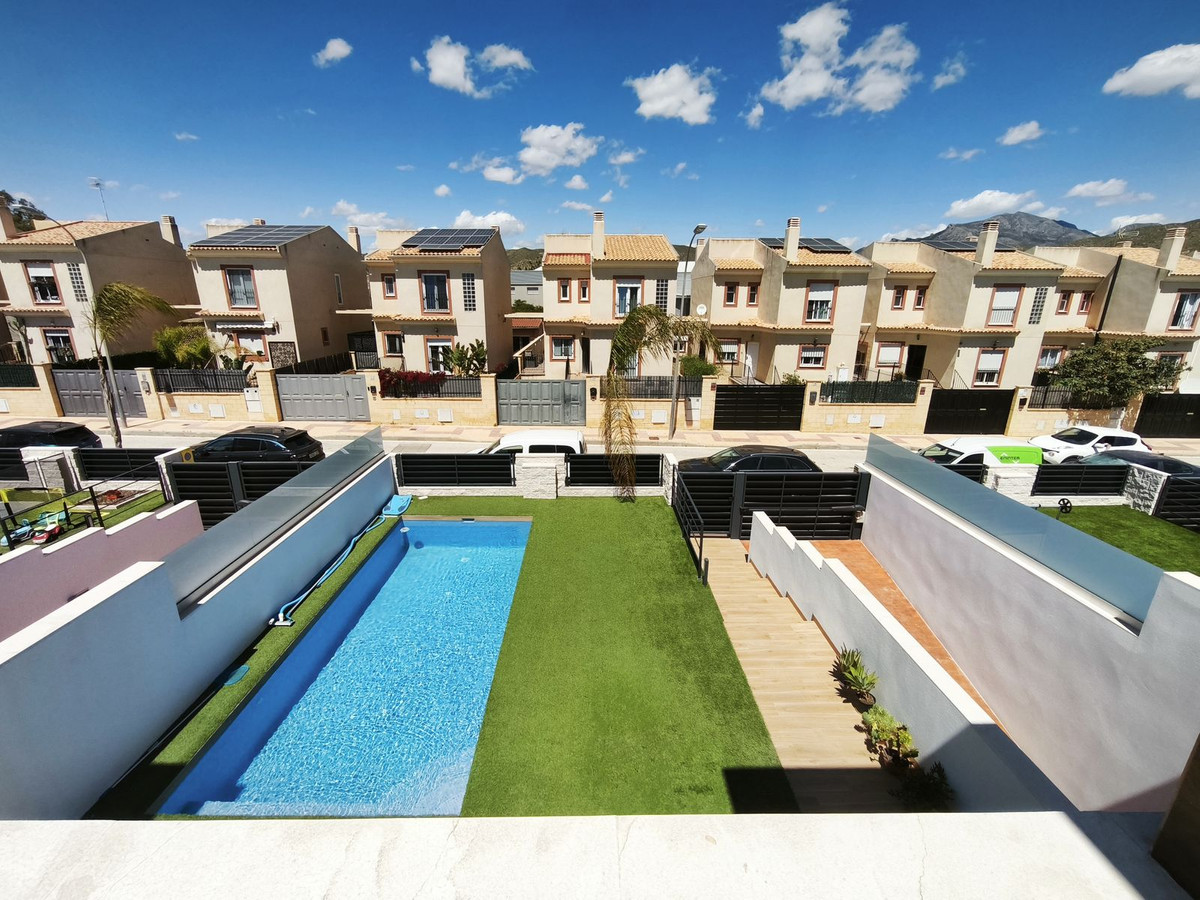 Huis te koop in El Campello | 3 slaapkamers H5263708