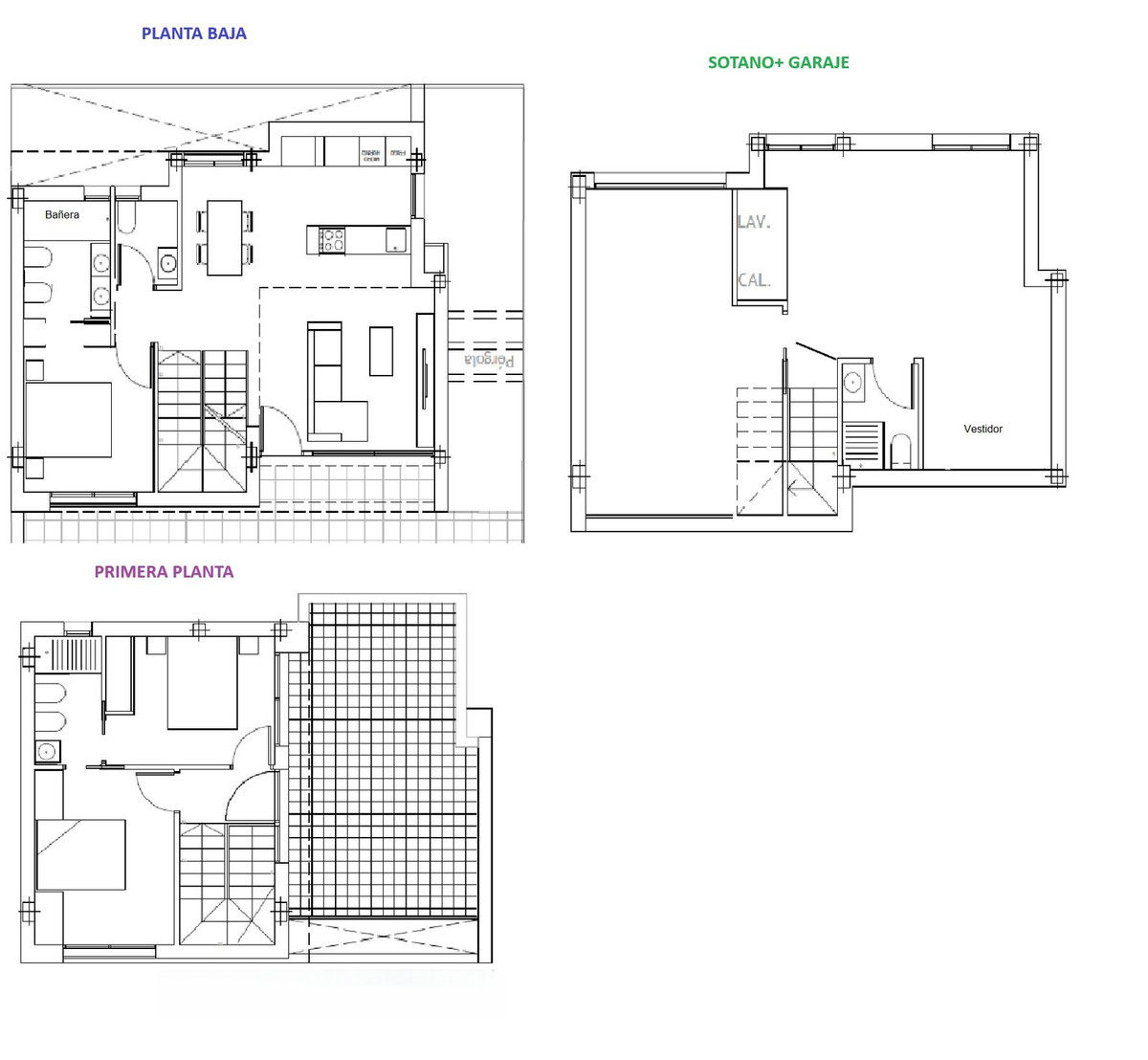 Huis te koop in El Campello | 3 slaapkamers H5263708