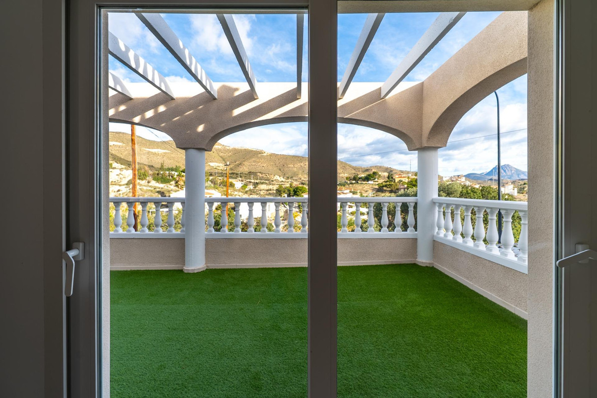 Bungalow te koop in El Campello | 3 slaapkamers H5296381