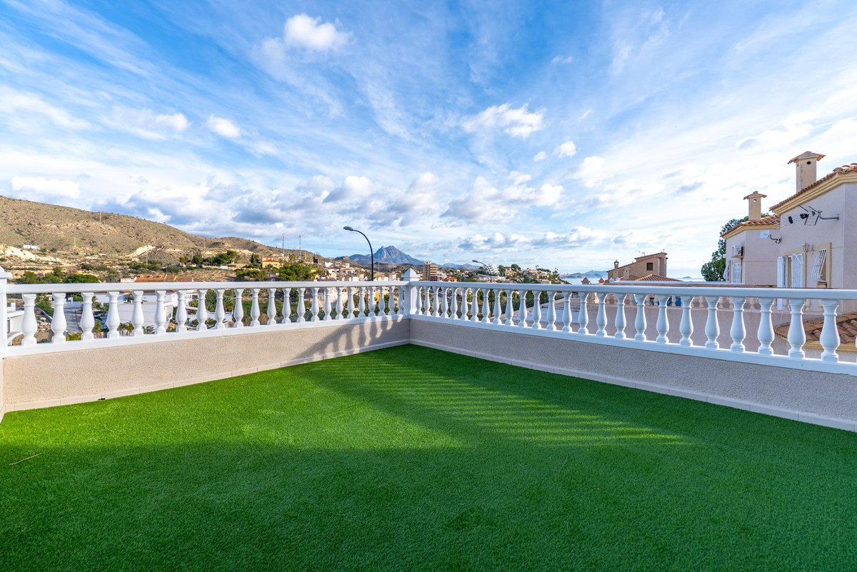 Bungalow te koop in El Campello | 3 slaapkamers H5296381