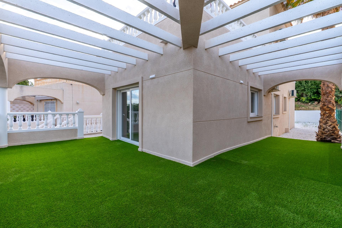 Bungalow te koop in El Campello | 3 slaapkamers H5296381