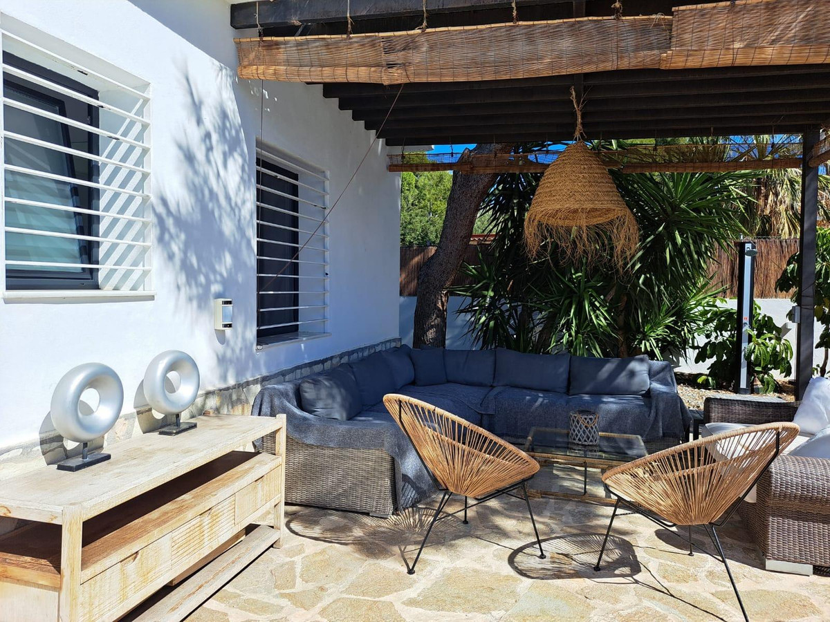 Bungalow te koop in El Campello | 2 slaapkamers H5323369