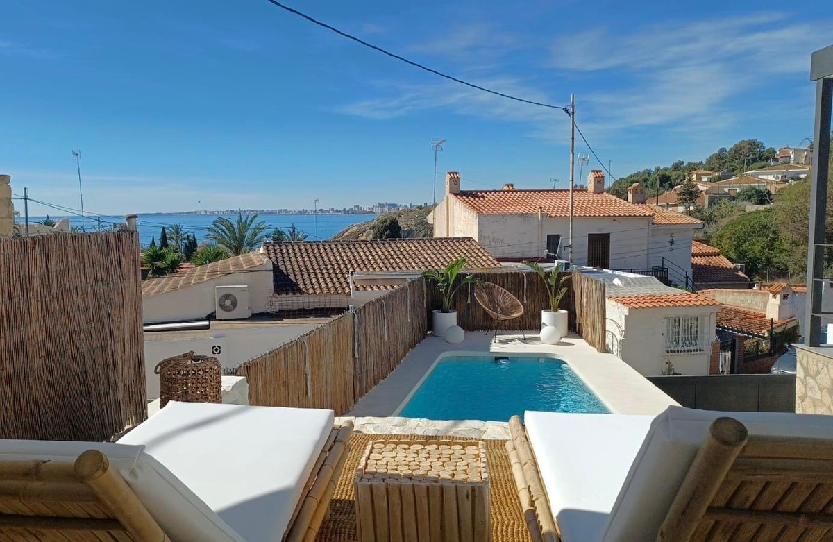 Bungalow te koop in El Campello | 2 slaapkamers H5323369