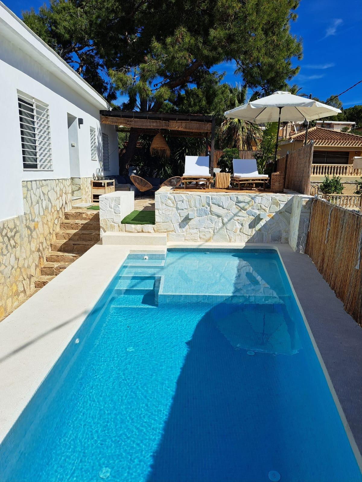 Bungalow te koop in El Campello | 2 slaapkamers H5323369