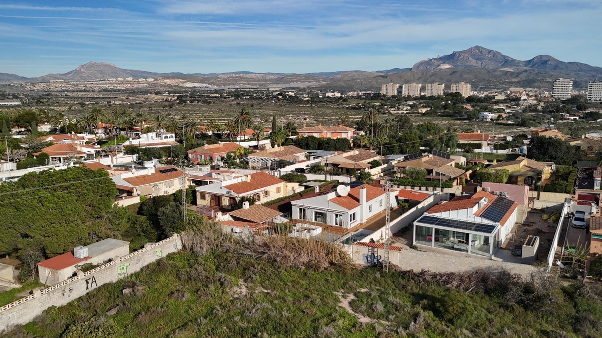 Huis te koop in El Campello | 3 slaapkamers H5324200