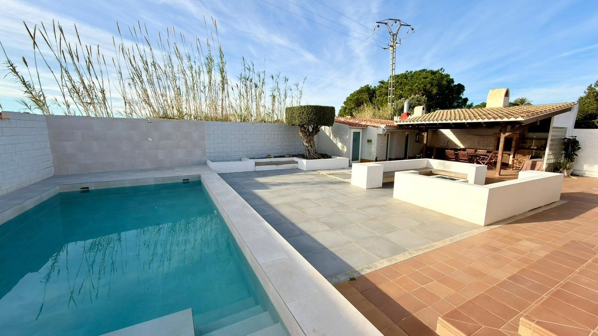 Huis te koop in El Campello | 3 slaapkamers H5324200