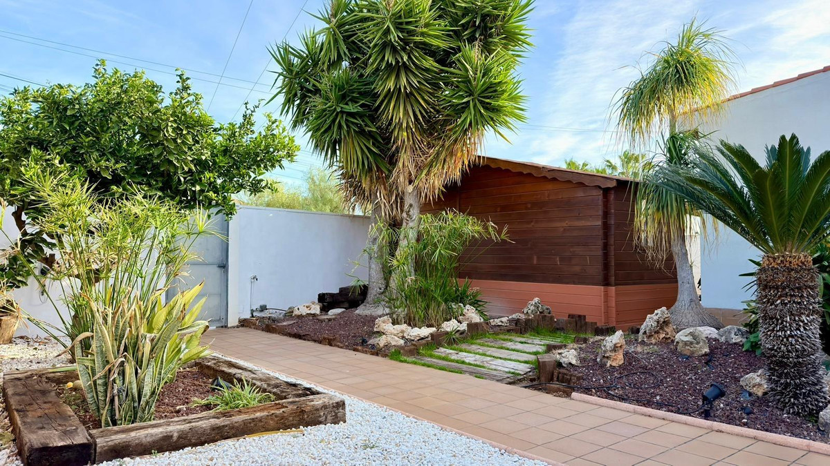 Huis te koop in El Campello | 3 slaapkamers H5324200