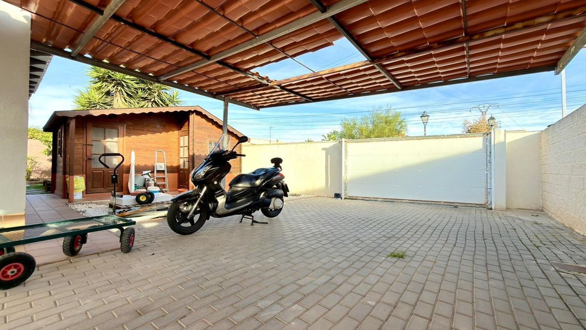 Huis te koop in El Campello | 3 slaapkamers H5324200