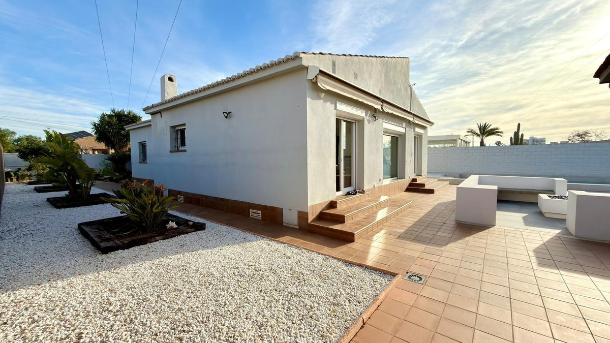 Huis te koop in El Campello | 3 slaapkamers H5324200