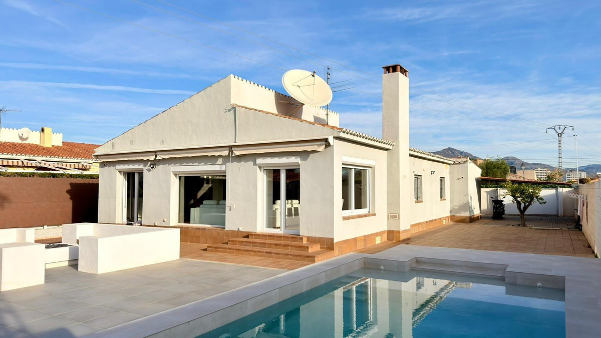 Huis te koop in El Campello | 3 slaapkamers H5324200