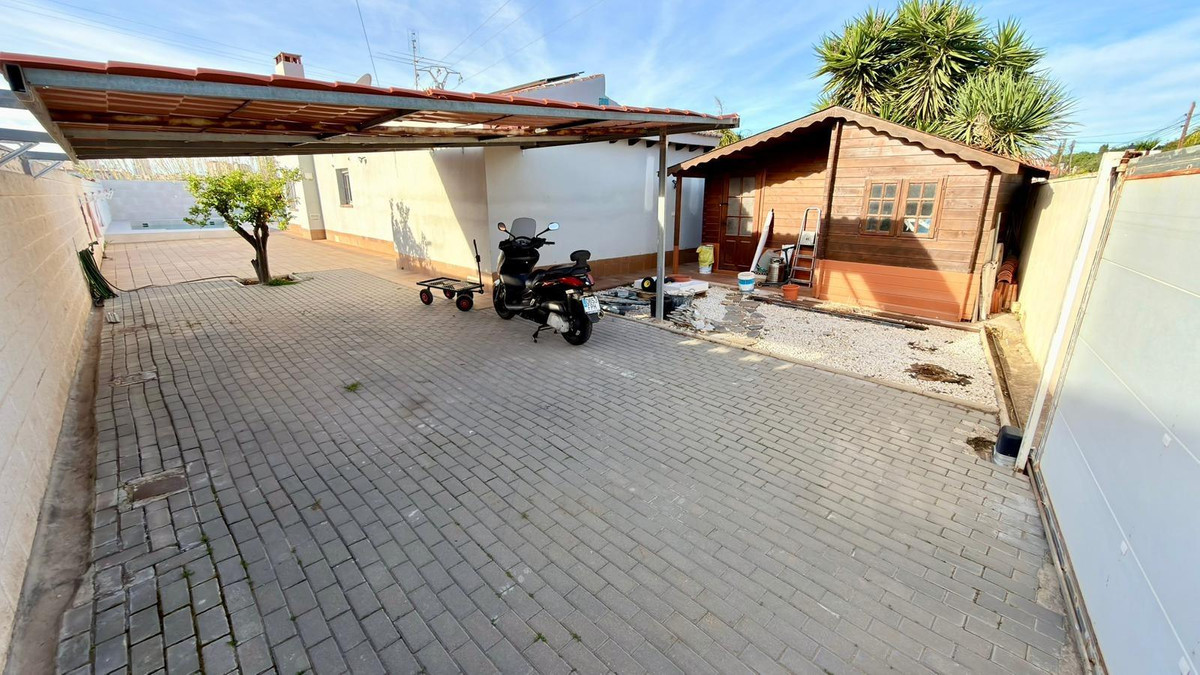 Huis te koop in El Campello | 3 slaapkamers H5324200