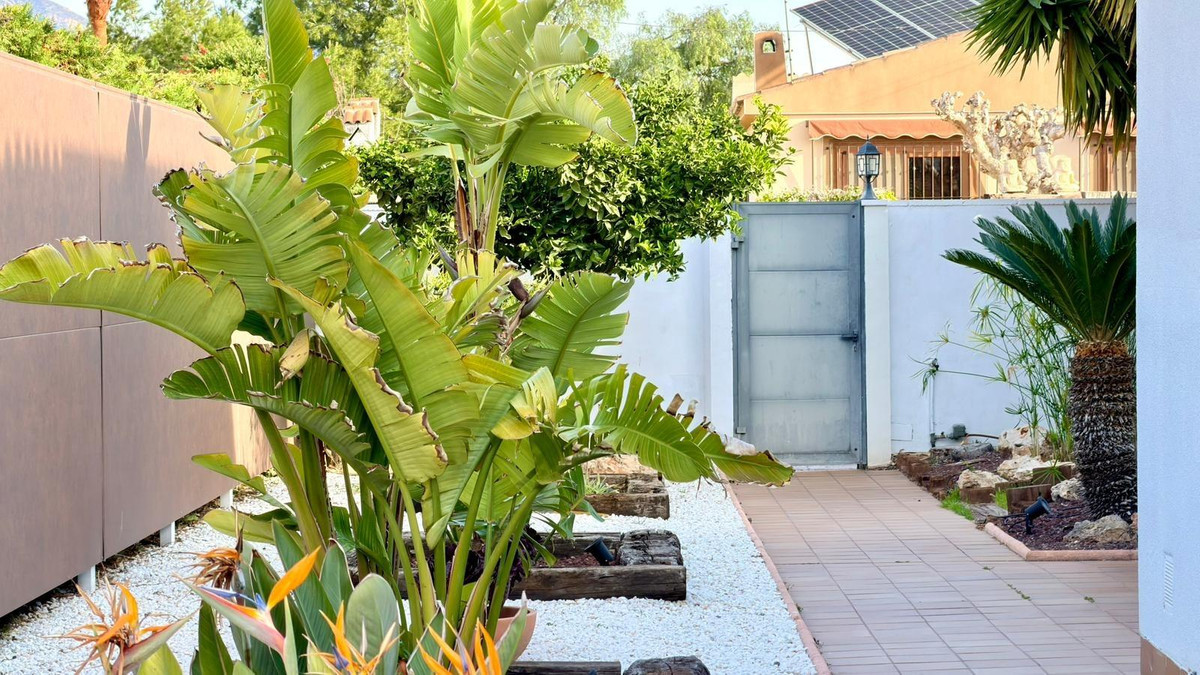 Huis te koop in El Campello | 3 slaapkamers H5324200