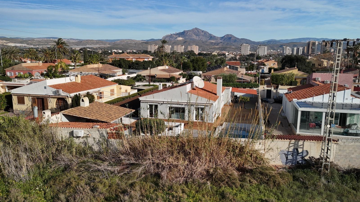 Huis te koop in El Campello | 3 slaapkamers H5324200