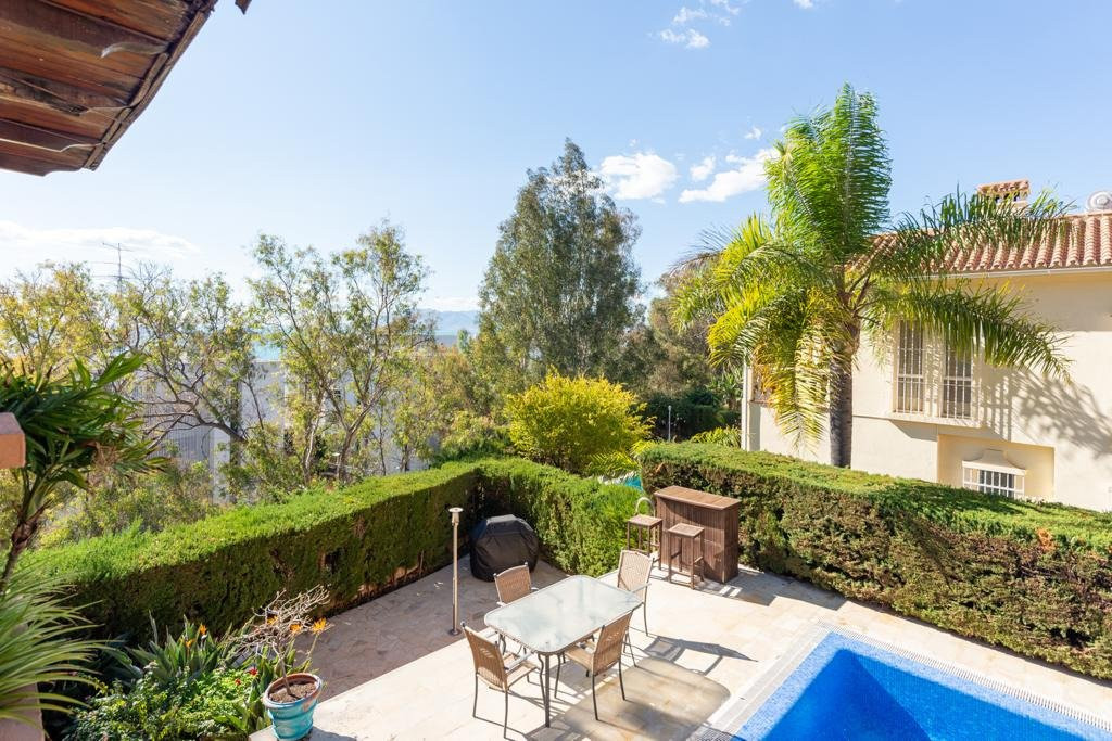 Huis te koop in El Candado | 4 slaapkamers H5046751
