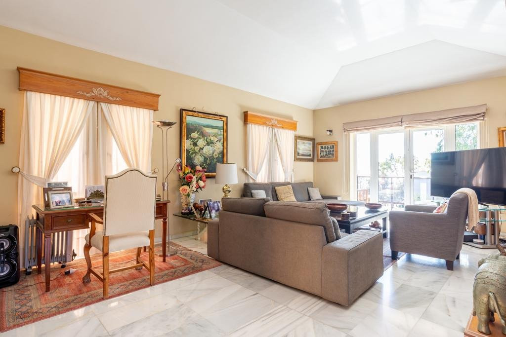Huis te koop in El Candado | 4 slaapkamers H5046751