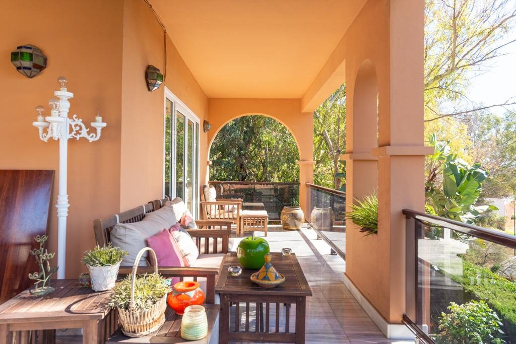 Huis te koop in El Candado | 4 slaapkamers H5046751