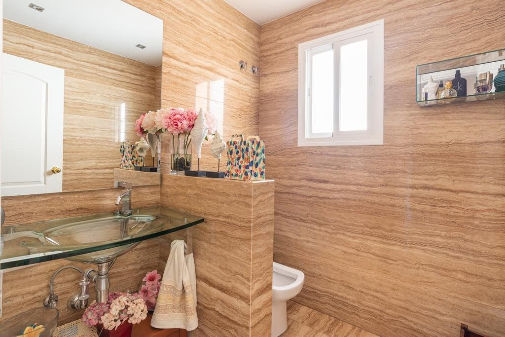 Huis te koop in El Candado | 4 slaapkamers H5046751