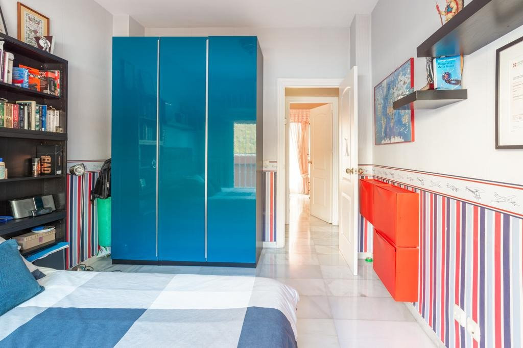 Huis te koop in El Candado | 4 slaapkamers H5046751