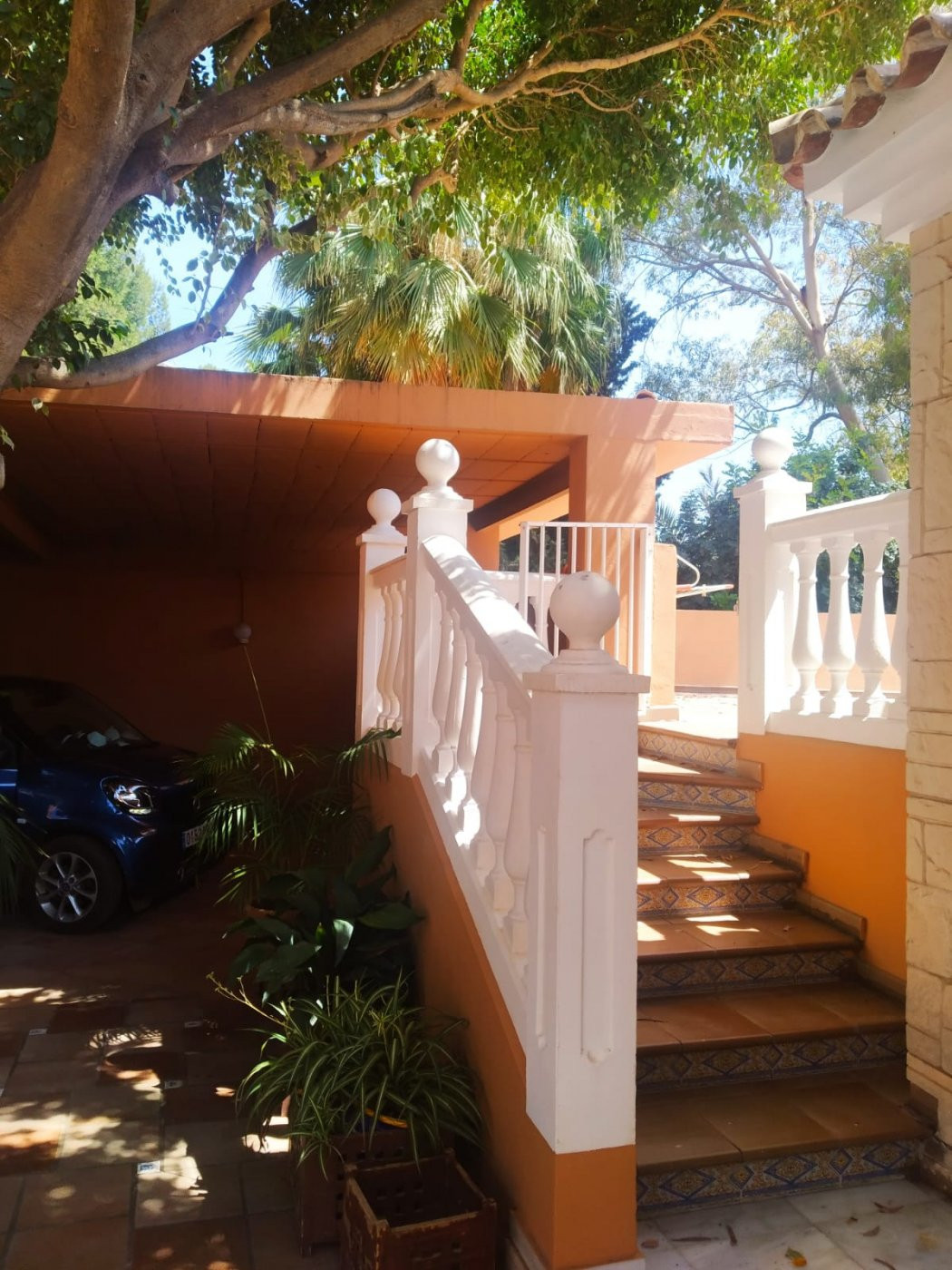 Huis te koop in El Candado | 4 slaapkamers H5046751