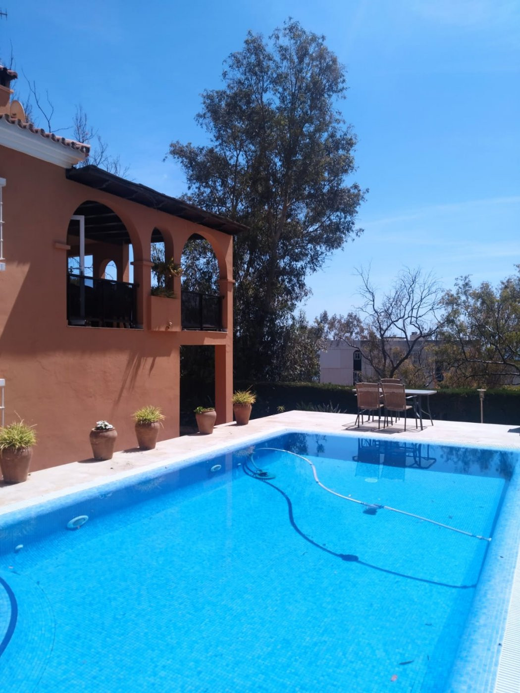 Huis te koop in El Candado | 4 slaapkamers H5046751