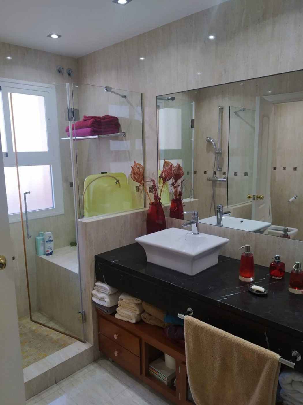 Huis te koop in El Candado | 4 slaapkamers H5046751