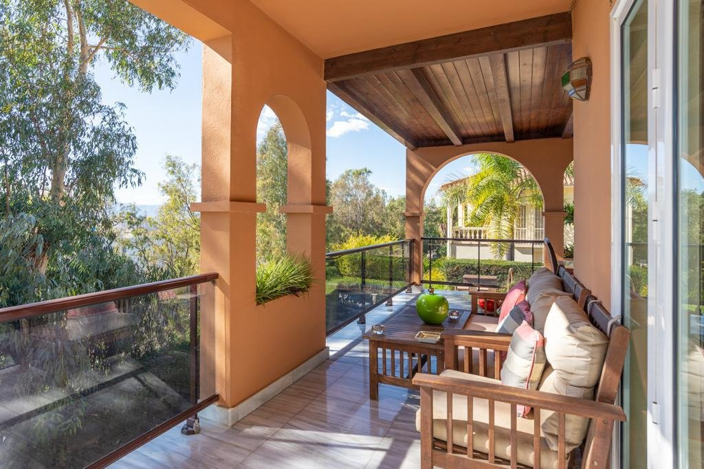 Huis te koop in El Candado | 4 slaapkamers H5046751