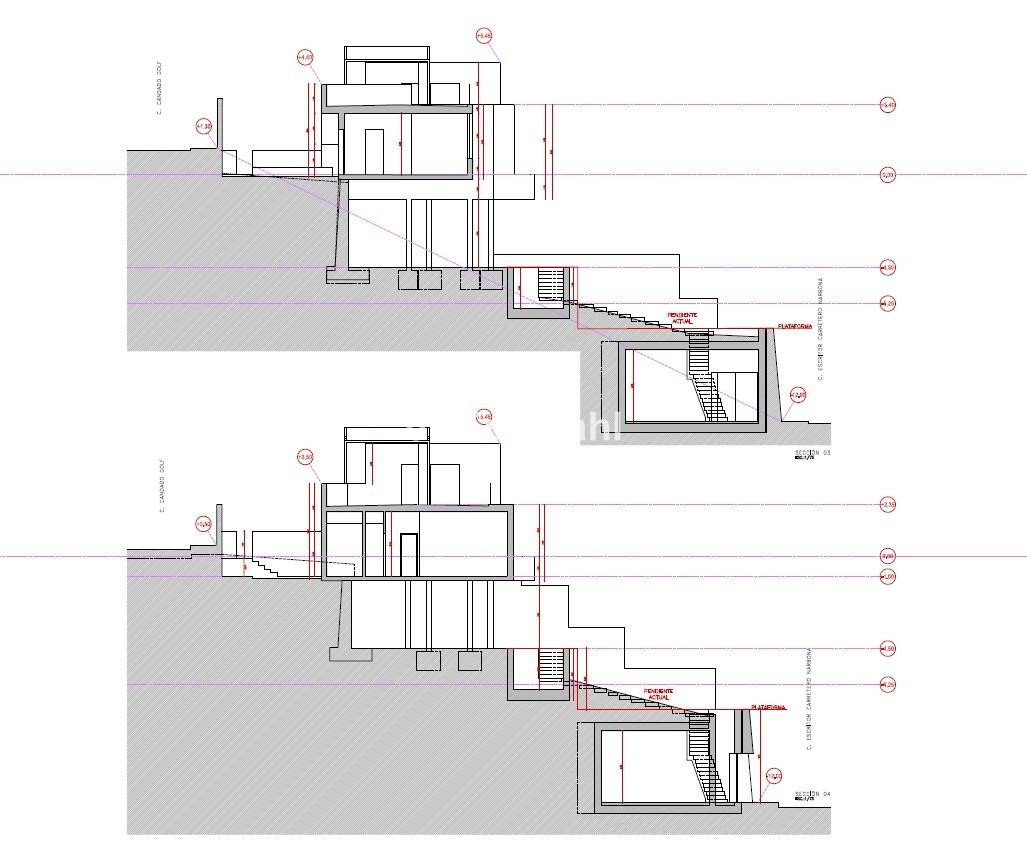 Huis te koop in El Candado | 7 slaapkamers H5107222