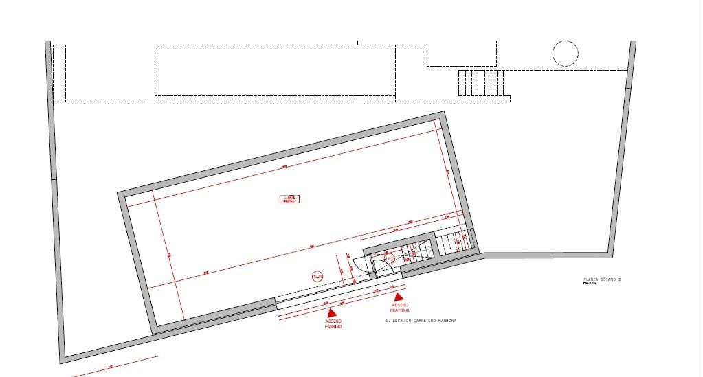 Huis te koop in El Candado | 7 slaapkamers H5107222