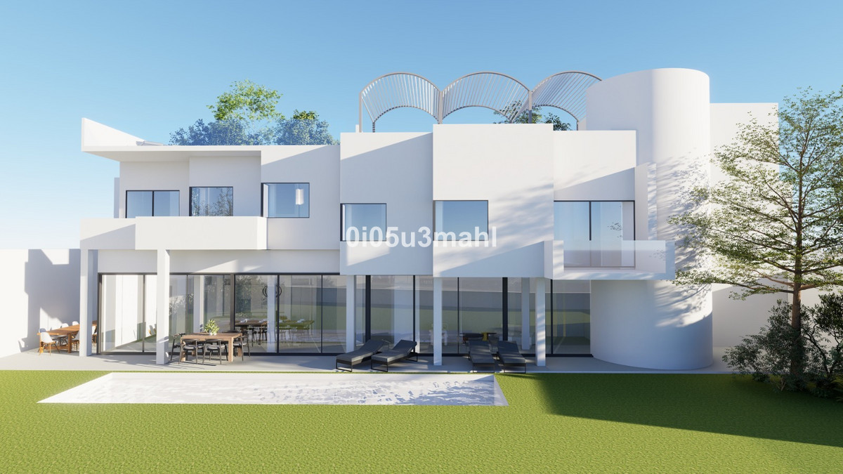 Huis te koop in El Candado | 7 slaapkamers H5107222